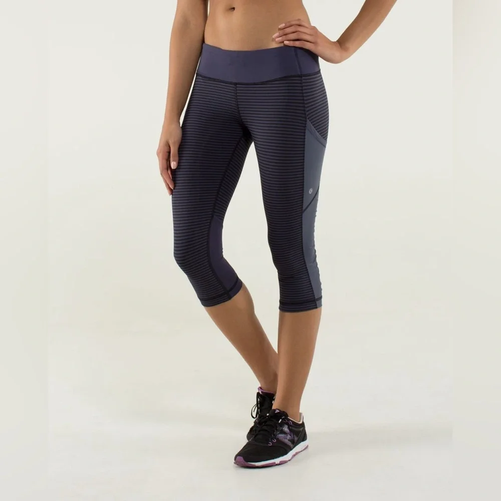Lululemon Tights